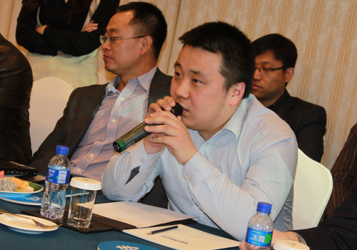 互動討論：互聯網金融企業如何建立用戶信任度