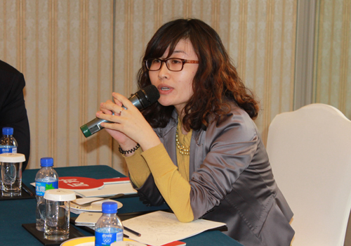 互動發言：互聯網金融企業如何建立用戶信任度