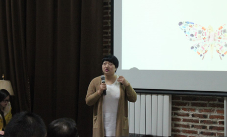 億瑪智慧營銷沙龍第四期電商如何玩轉節(jié)日營銷