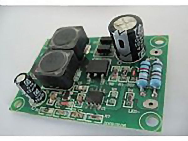 DEMO申請(qǐng)列表