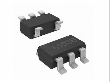 QX6103降壓型大功率LED恒流驅(qū)動(dòng)器